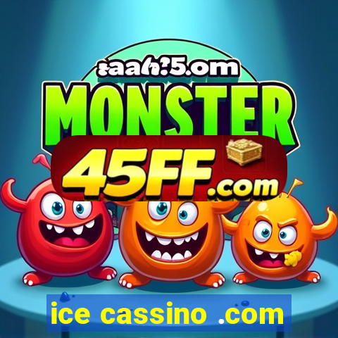 ice cassino .com